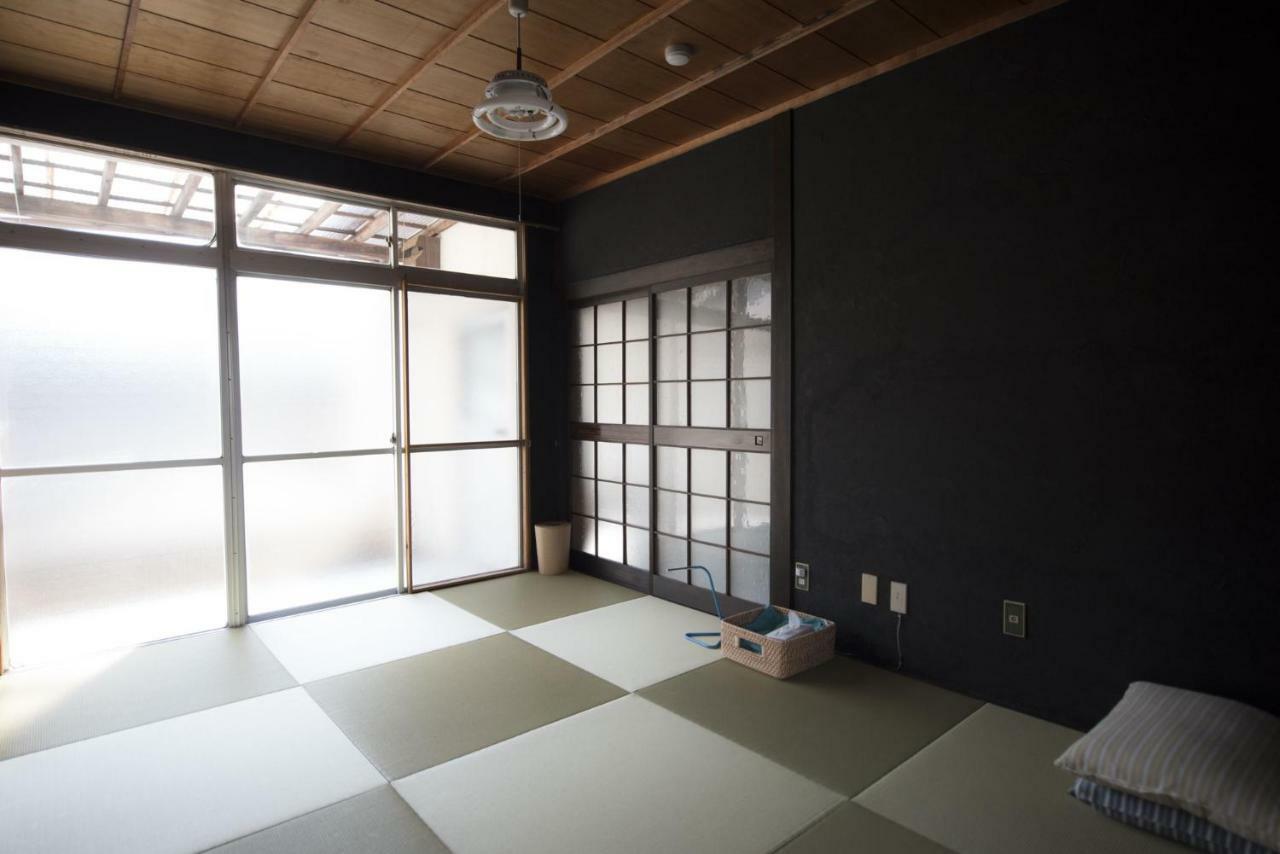 南紀くまのいえ-Wakayama・古座- Hotel Kushimoto Bagian luar foto