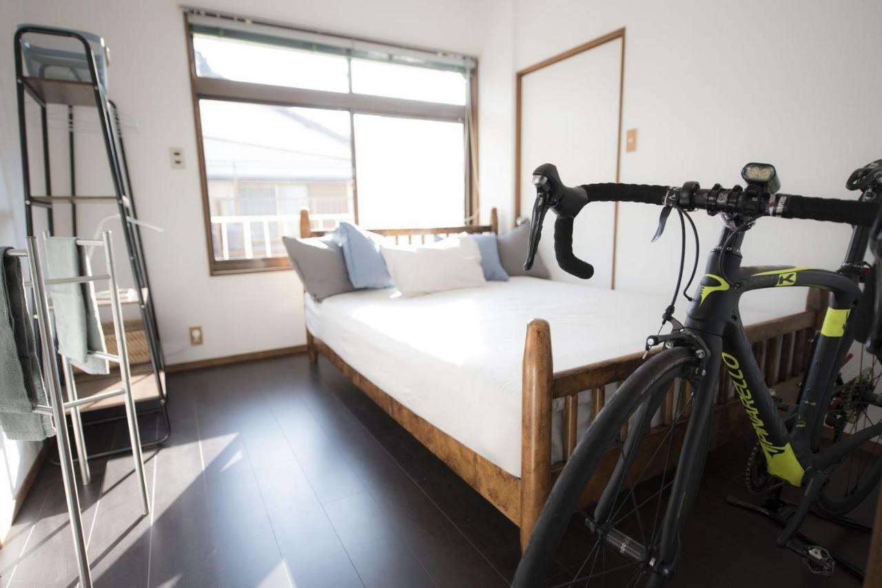 南紀くまのいえ-Wakayama・古座- Hotel Kushimoto Bagian luar foto