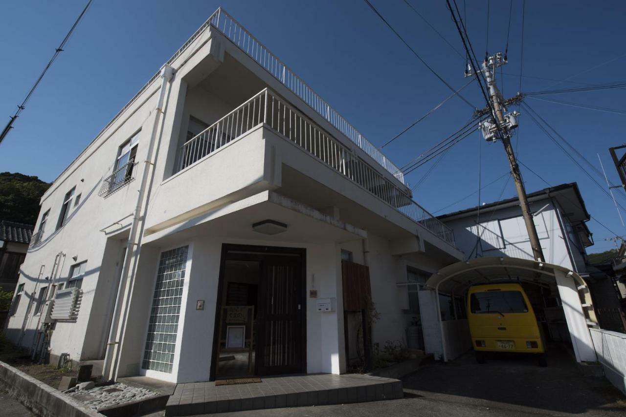 南紀くまのいえ-Wakayama・古座- Hotel Kushimoto Bagian luar foto