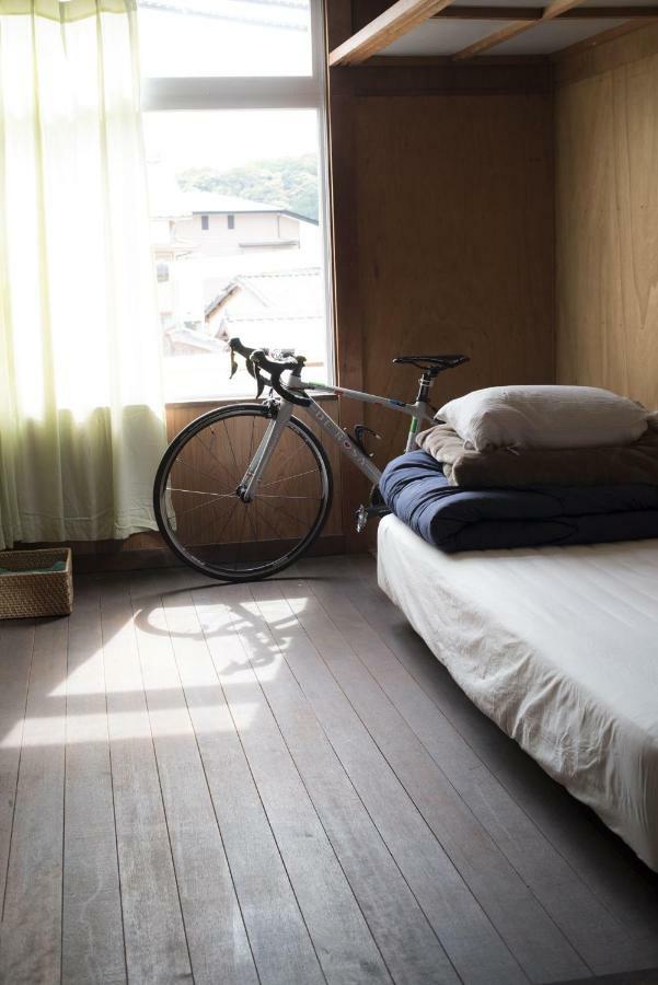 南紀くまのいえ-Wakayama・古座- Hotel Kushimoto Bagian luar foto