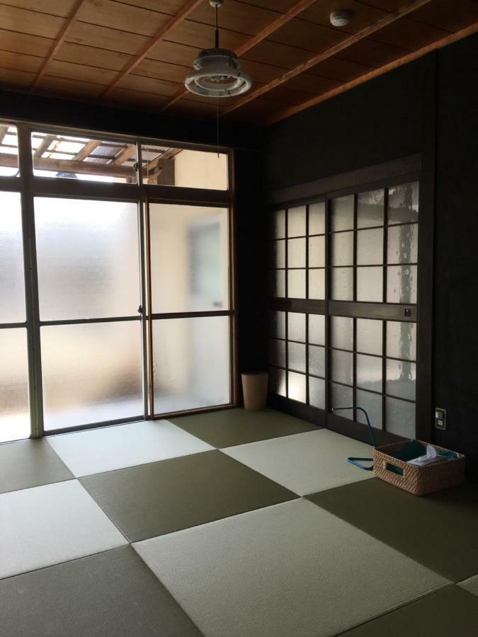 南紀くまのいえ-Wakayama・古座- Hotel Kushimoto Bagian luar foto