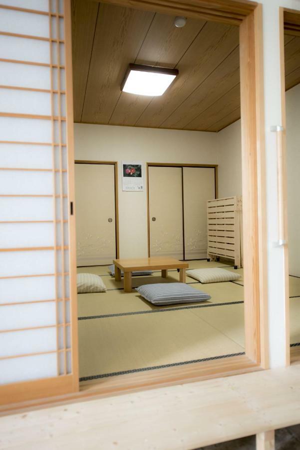 南紀くまのいえ-Wakayama・古座- Hotel Kushimoto Bagian luar foto
