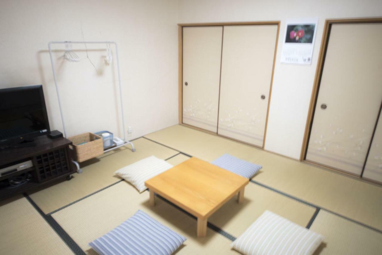 南紀くまのいえ-Wakayama・古座- Hotel Kushimoto Bagian luar foto
