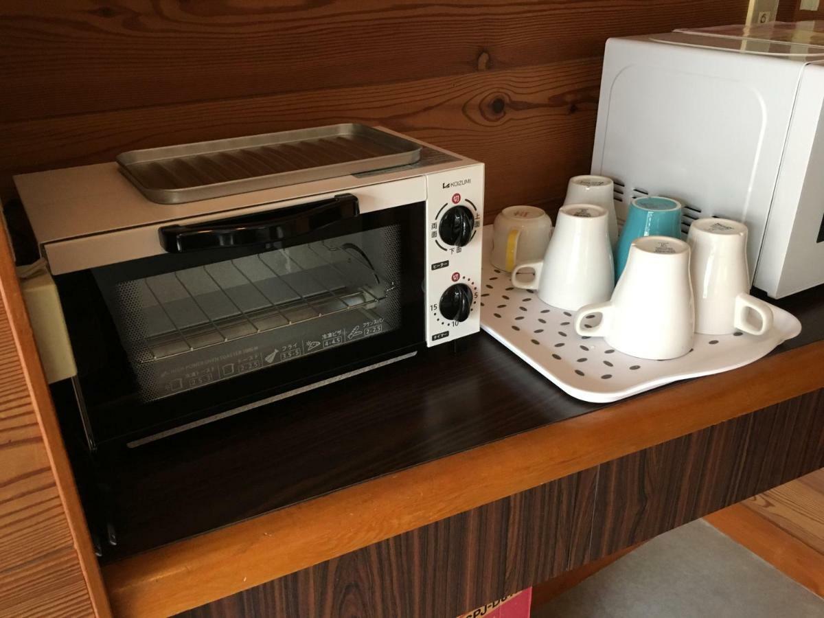 南紀くまのいえ-Wakayama・古座- Hotel Kushimoto Bagian luar foto